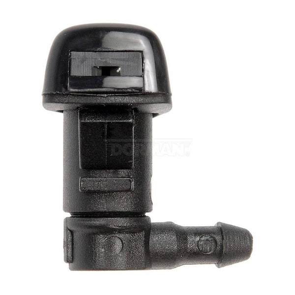 Unbranded Windshield Washer Nozzle