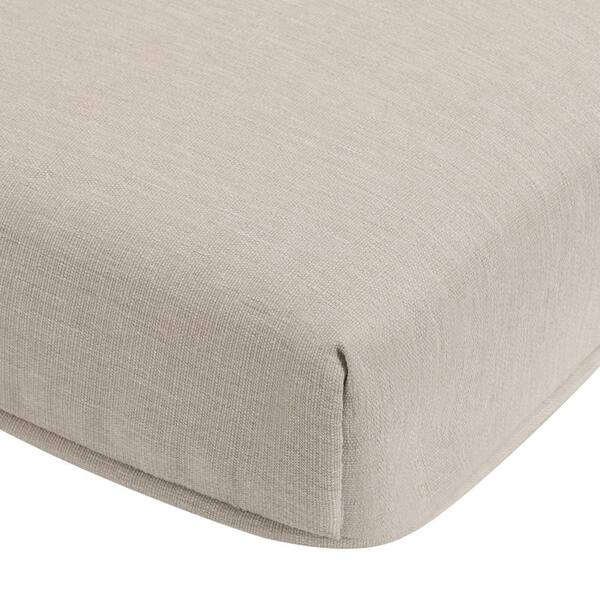 Ikea chaise lounge online cushion