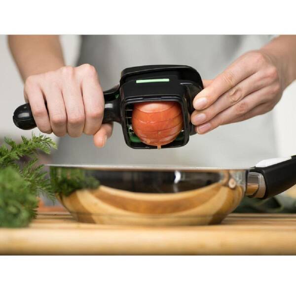 Nutra chopper