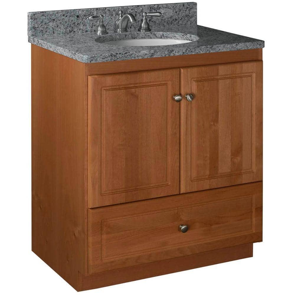 Simplicity by Strasser Ultraline 30 in. W x 21 in. D x 34.5
