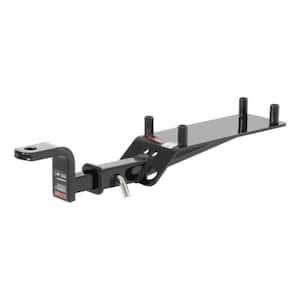 Class 1 Trailer Hitch, 1-1/4" Ball Mount, Select Ford Escape, Mazda Tribute, Towing Draw Bar