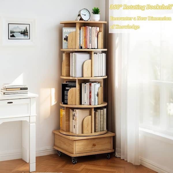 How to Maximize Your Space on a Bookshelf: Clever & Stylish Tips