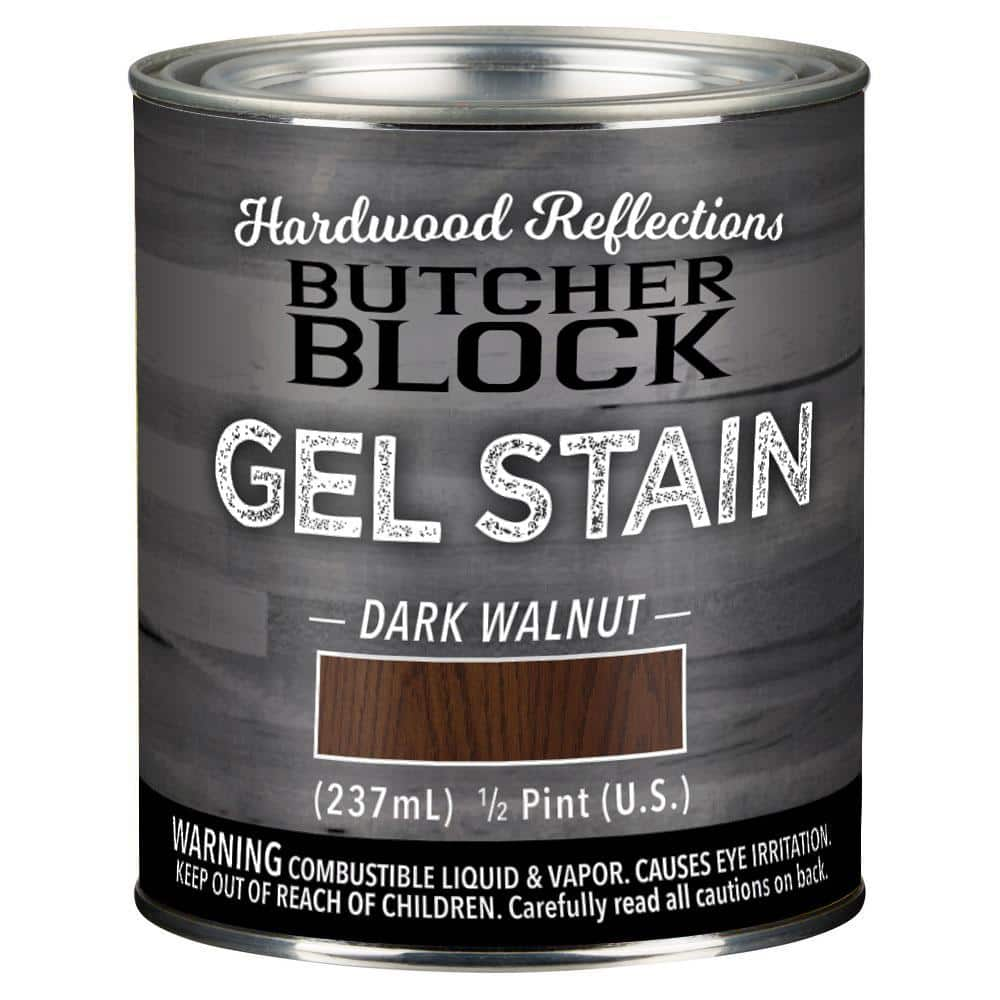 Varathane Wood Stain Weathered Gray.