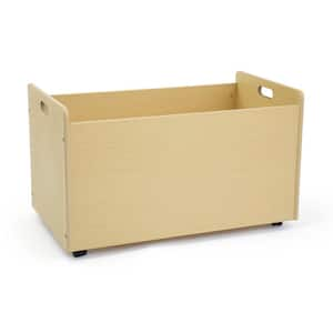 toy boxes in store