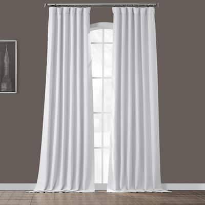 Curtains - Window Treatments - The Home 