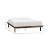 Banwick platform deals bed