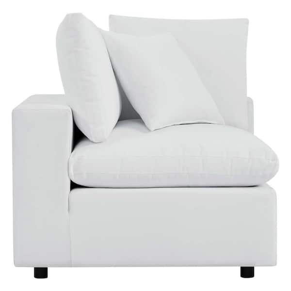 Corner best sale lounge chair