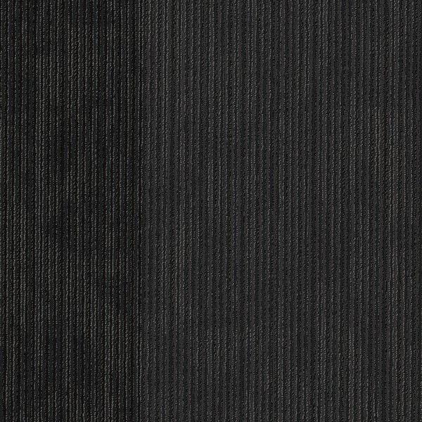 Shaw Freeform Gray Commercial 24 in. x 24 Glue-Down Carpet Tile (20 Tiles/Case) 80 sq. ft.