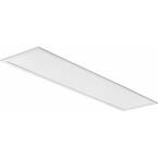 Lithonia Lighting Contractor Select CPX A12 Lens 2 ft. x 4 ft. 4000 ...