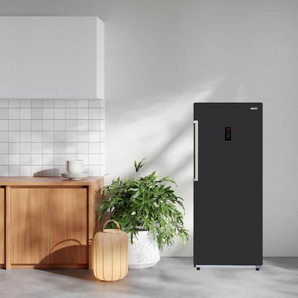 ConServ 28 in. 14 cu. ft. 110V Frost Free Upright Freezer