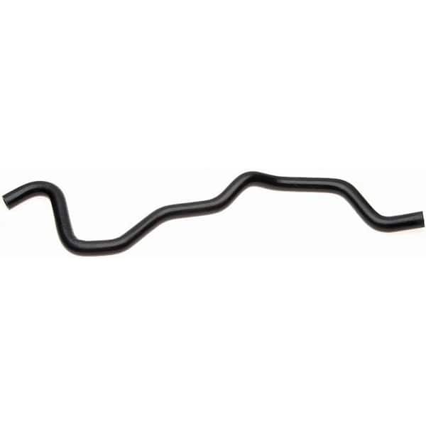 Gates HVAC Heater Hose 2010-2011 Toyota Camry 2.5L