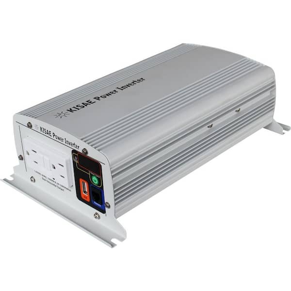 MW1210 1000-Watt Modified Sine Wave DC to AC Power Converter