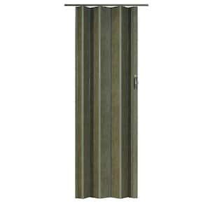 damashape ロングボード※itamaeさん専用 Spectrum 36 in. H x 80 in. H Oakmont PVC Vinyl Dove Grey Accordion