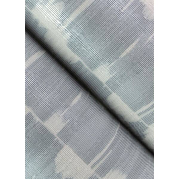 専用 美品✨Theory 雑誌掲載 サロペット Traceable Wool 2 A-Street Prints Serendipity Light Blue Shibori Wallpaper
