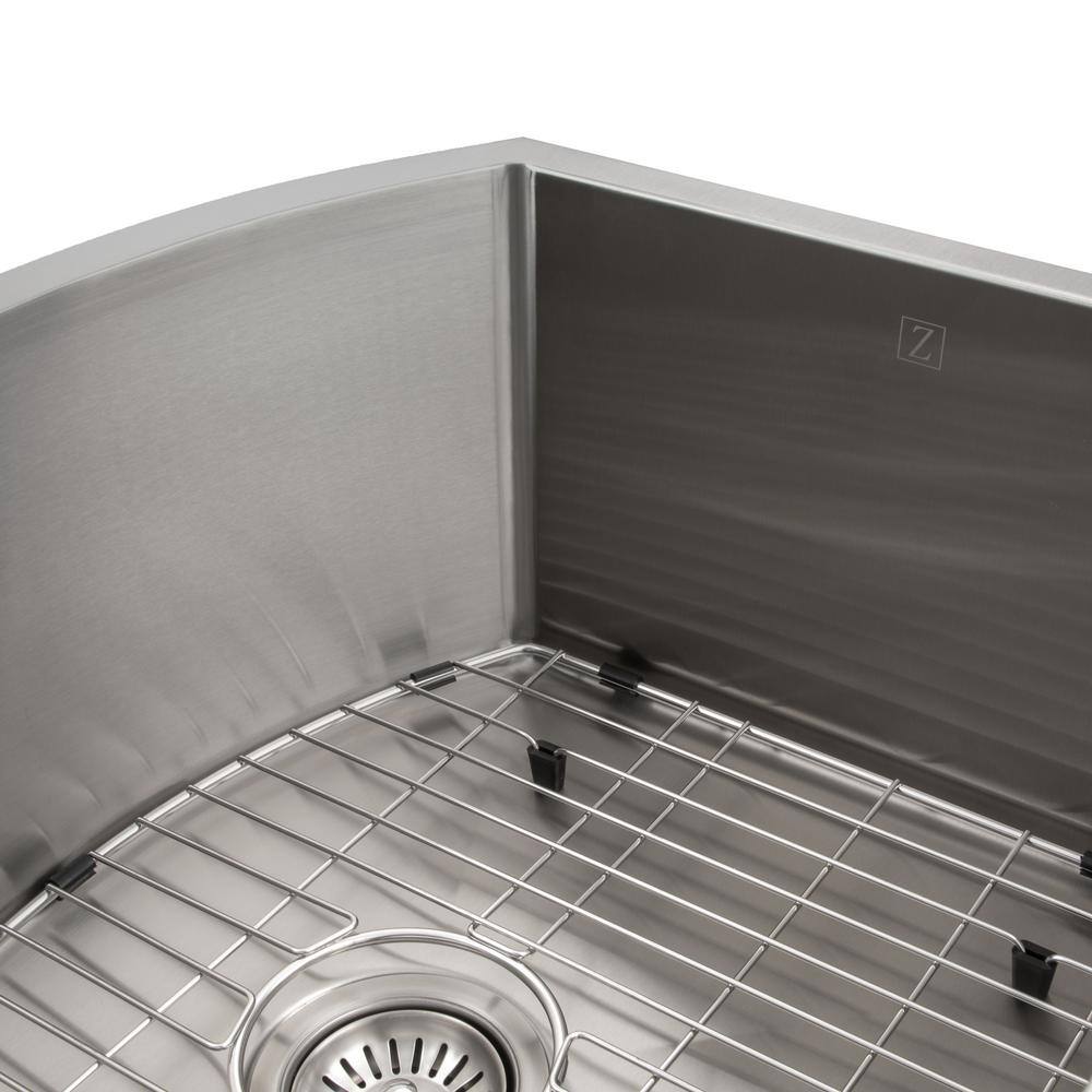 22.5" Stainless Steel Freestanding Single Bowl Kitchen Sink