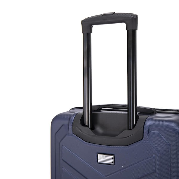 ビッグライフさん専用　U.S. ARMY ケース 約60cm US ARMY U.S. ARMY FOX PRO 24'' Expandable Medium Suitcase with TSA