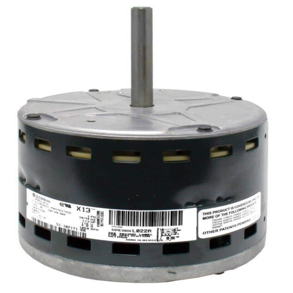 X-13 Motor 120V 1/3 HP Blank 51-102171-00 price history on PriceWatchPro