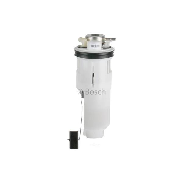 Bosch Fuel Pump Module Assembly