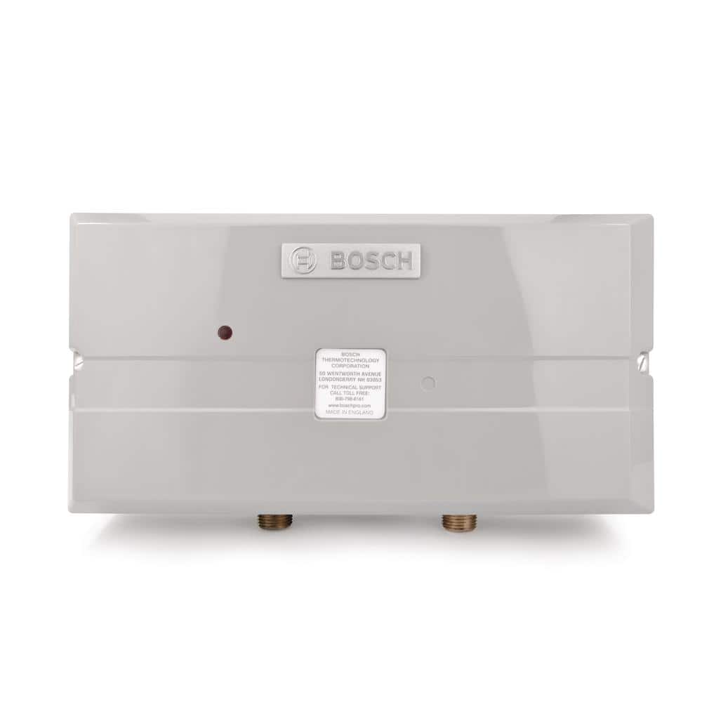 El mas barato  Bosch 7736503353 termo eléctrico es 120-6 120 litros
