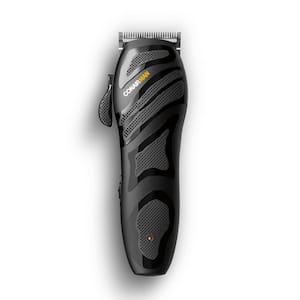 Number Cut Cord/Cordless Clipper and Trimmer
