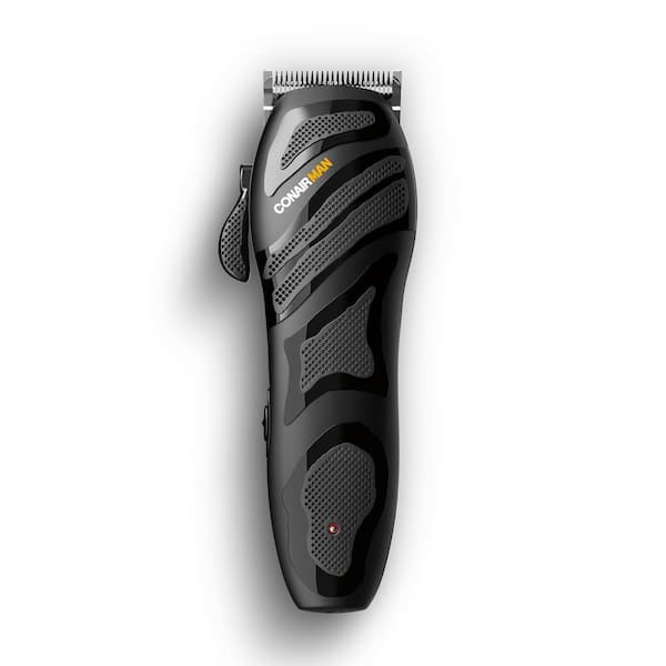 Conair Number Cut Cord/Cordless Clipper and Trimmer