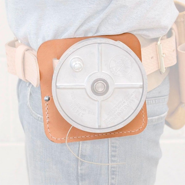 Tie Wire Reel Pad