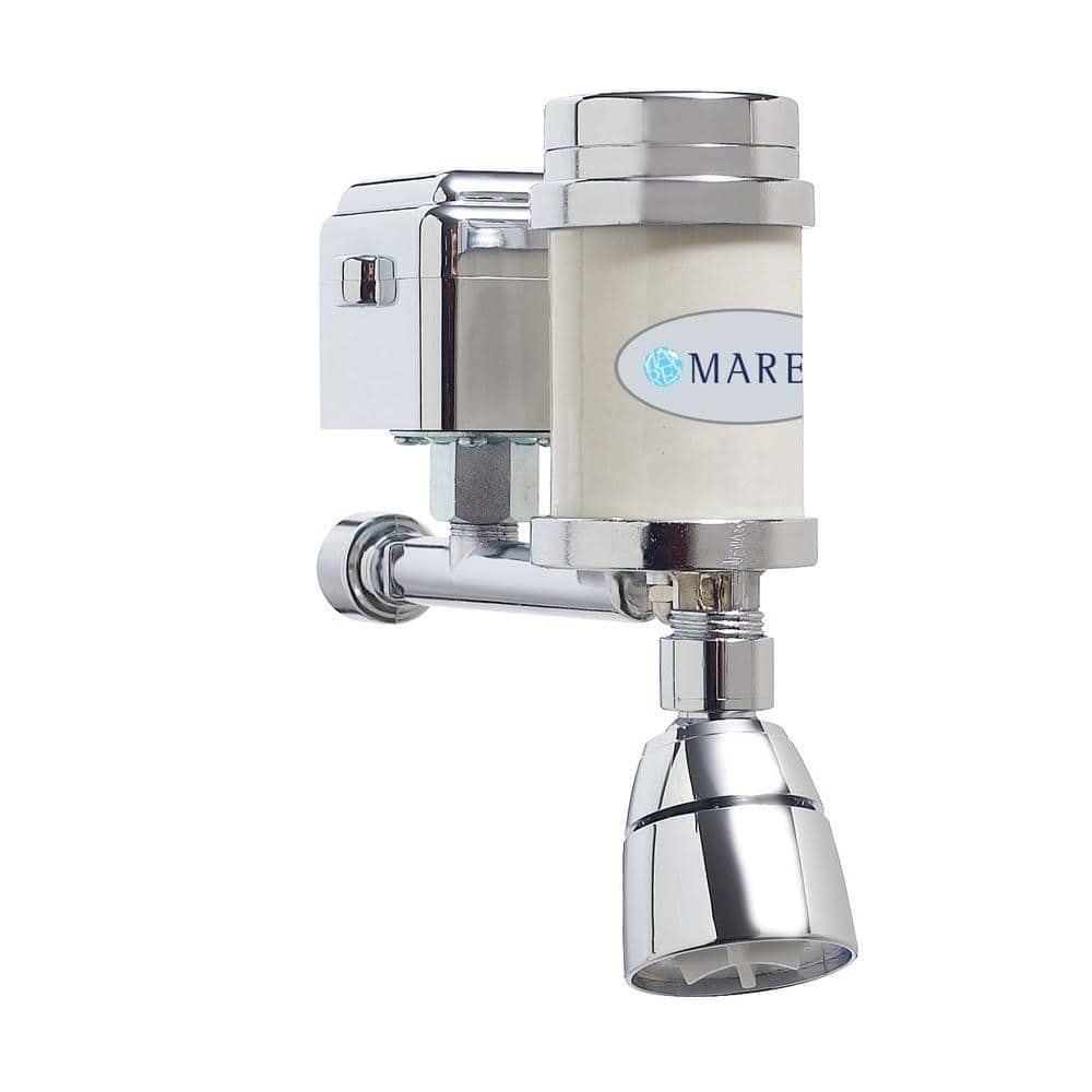 MAREY 1.5 GPM Electric Mini Tankless 