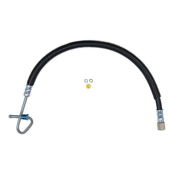 Edelmann Pressure Line Assembly - Hydroboost To Gear