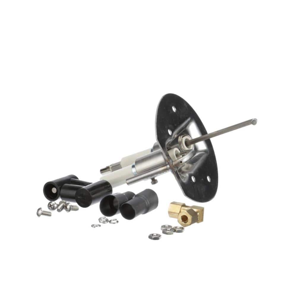 Ignitor/Pilot Assembly, Brute price history on PriceWatchPro