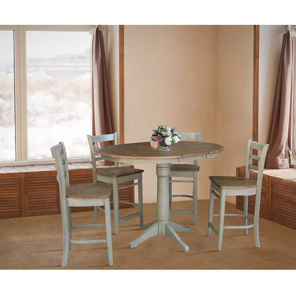 barwick 5 piece dining set