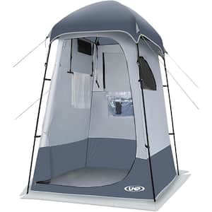Shower Tent, Outdoor Camping Privacy Shelter-Dressing Changing Room-Portable Toilet Tent for Hiking Sun Shelter Picnic