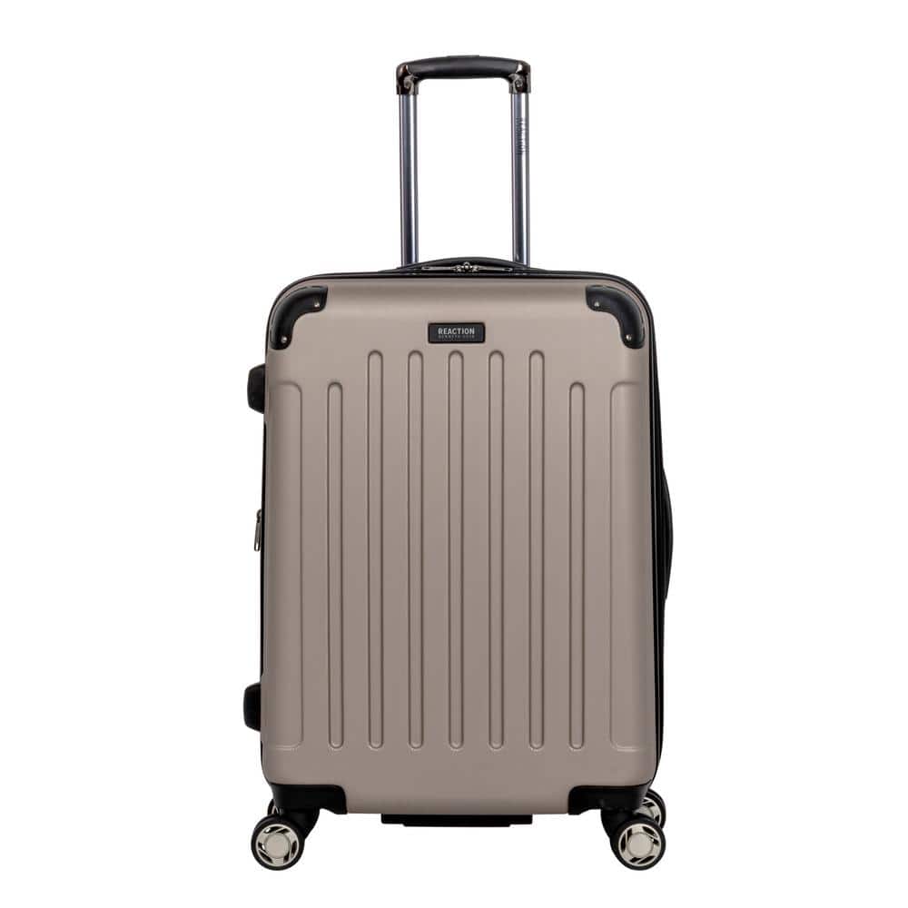 KENNETH COLE REACTION Renegade 24 in. Hardside Spinner Luggage 5707213C ...
