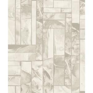 York Wallcoverings Charcoal Gilded Confetti Paper Unpasted Matte Wallpaper  (27 in. x 27 ft.) CI2325 - The Home Depot