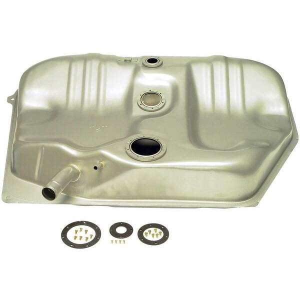 OE Solutions Steel Fuel Tank 1988-1989 Toyota Corolla 1.6L