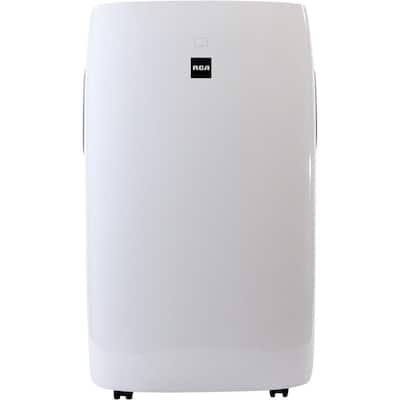  ZAFRO 10,000 BTU Portable Air Conditioners Cools up to 450  Sq.ft, Portable AC Built-in Cool, Dry, Fan Modes, Room Air Conditioner with  Remote Control/Installation Kits, White : Home & Kitchen