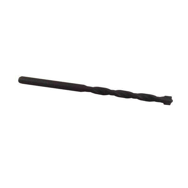 BLU-MOL 5/32 in. Dia x 3 in. L Xtreme Masonry Drill Bit