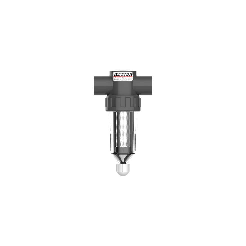 Product: Action Machining AF18002 1" Double Manifold Tee