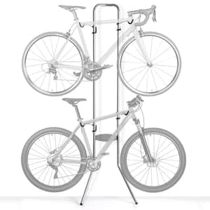 delta donatello 2 bike leaning rack