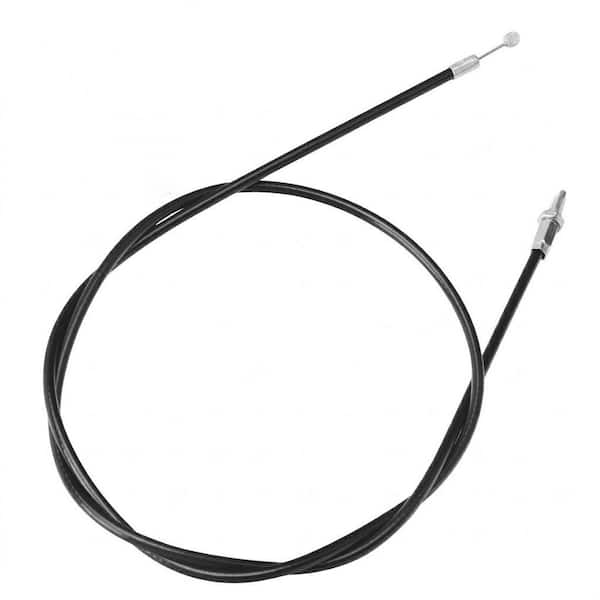 MISOPILY Replacement Throttle Cable for Mini Tiller Cultivator