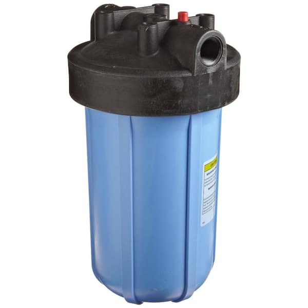 Pentek 150469 3/4 in. Whole House Water Filter System