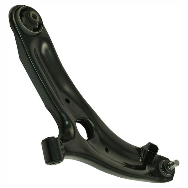 Beck/Arnley Suspension Control Arm and Ball Joint Assembly - Front Left Lower