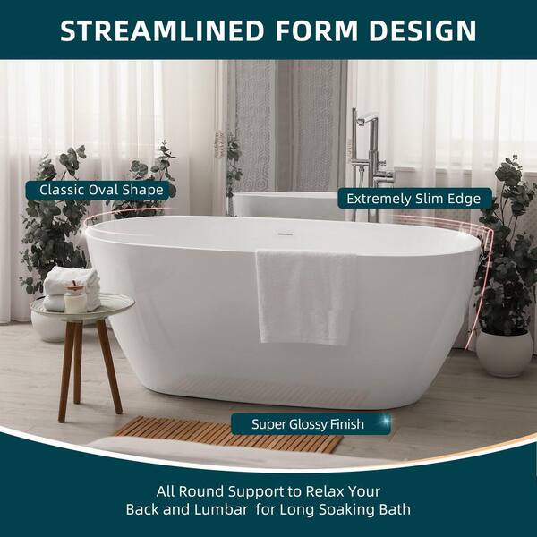 Bathtub Accessories – GETPROHOME