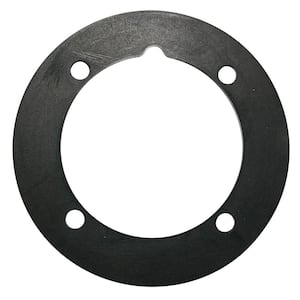 Gasket Replacement Part for Select Pool Accessory Fittings