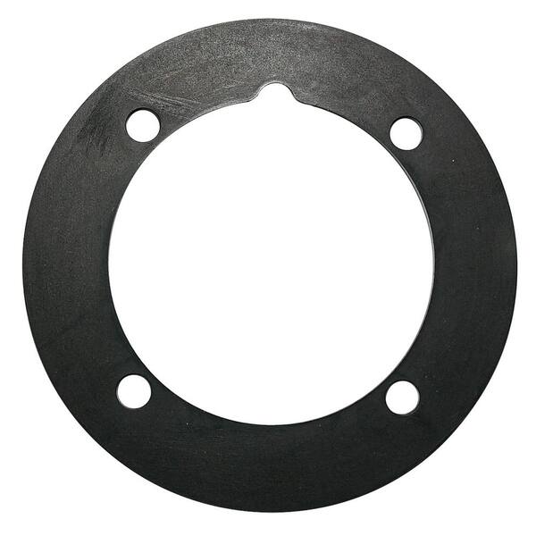 HAYWARD Gasket Replacement Part for Select Pool Accessory Fittings