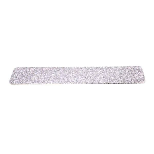 M-D Building Products Stick 'n Step 2-3/4 in. x 14 in. Gray Heavy-Duty Anti Skip Adhesive Strip