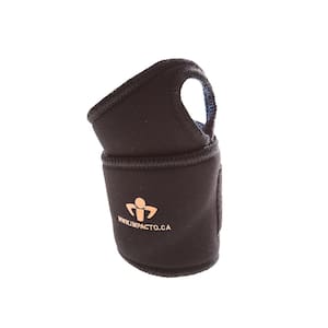 TS226XS/S Thermo Wrap Wrist Support