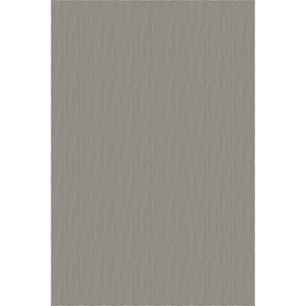 Lifeproof Rocket Man Novake Beige Custom Area Rug