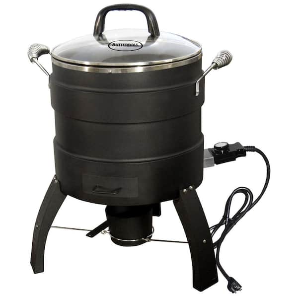 Butterball Oil-Free Electric Turkey Roaster