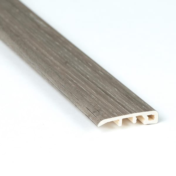 Shaw Brookside Mystic 3/8 in. T x 1-3/4 in. W x 94 in. L Threshold Molding