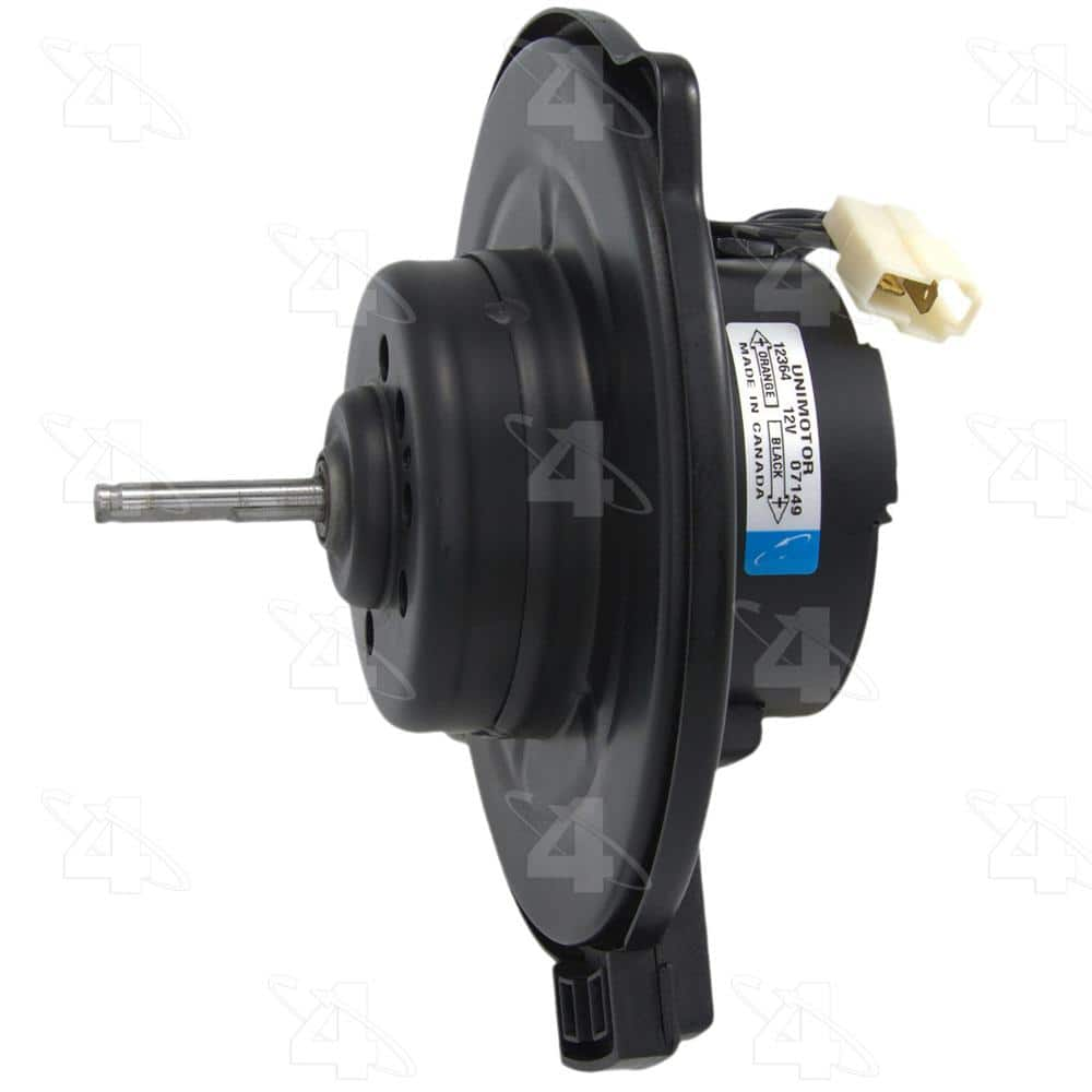 Four Seasons HVAC Blower Motor 35364 - The Home Depot